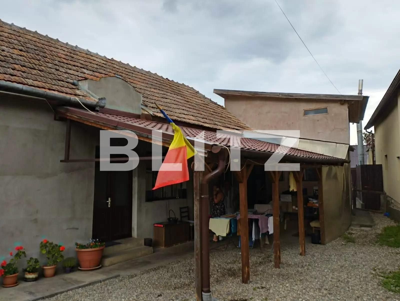 Casa de vânzare 4 camere Someseni - 90832CV | BLITZ Cluj-Napoca | Poza4