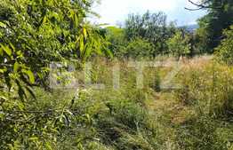 Teren 1506 mp cu casa demolabila, zona Oasului