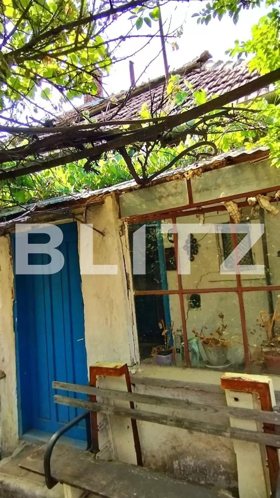 Casa de vânzare 3 camere Iris - 90833CV | BLITZ Cluj-Napoca | Poza3