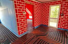 Casa individuala, 160 mp, 500 teren, zona Cetatii 