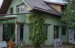 Casa individuala, 160 mp, 500 teren, zona Cetatii 