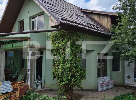 Casa de vânzare 4 camere Floreşti - 90834CV | BLITZ Cluj-Napoca | Poza2