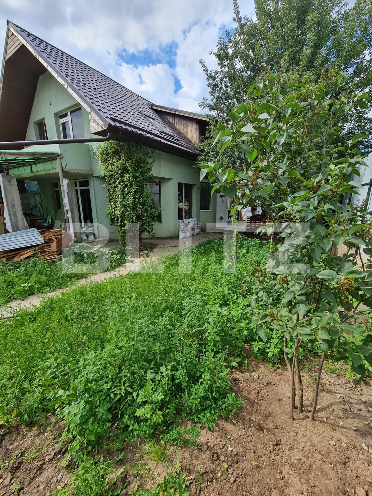 Casa de vânzare 4 camere Floreşti - 90834CV | BLITZ Cluj-Napoca | Poza1