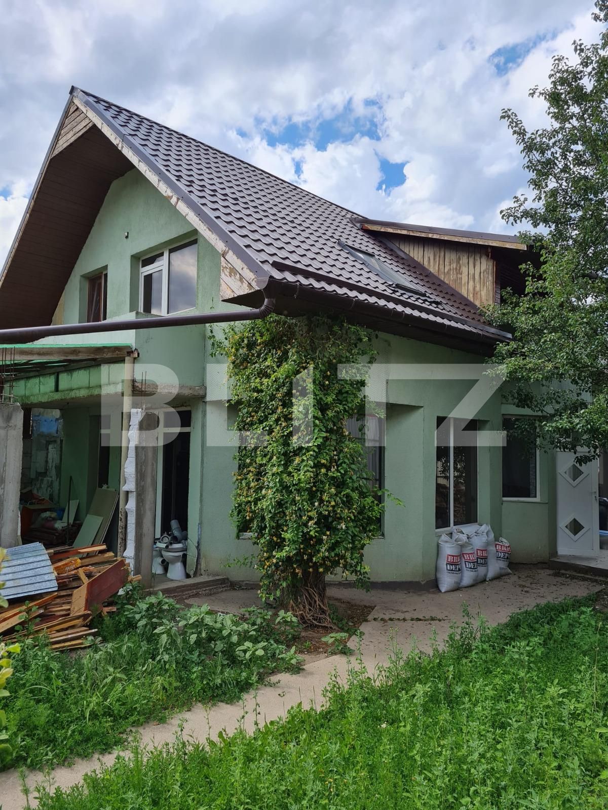 Casa de vânzare 4 camere Floreşti - 90834CV | BLITZ Cluj-Napoca | Poza2