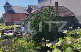 Teren 482 mp, pentru constructie bloc, Oasului, dublu front stradal