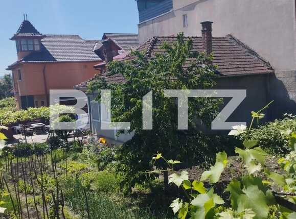 Casa de vânzare 1 camera Iris - 90837CV | BLITZ Cluj-Napoca | Poza1