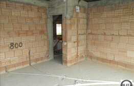 Vanzare 2 camere, 45.07 mp, decomandat, zona usor accesibila! Semifinisat!