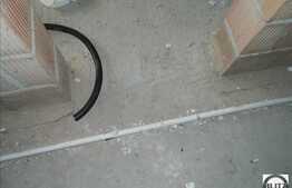 Vanzare 2 camere, 45.07 mp, decomandat, zona usor accesibila! Semifinisat!