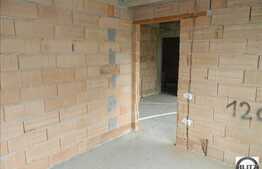 Vanzare 2 camere, 45.07 mp, decomandat, zona usor accesibila! Semifinisat!