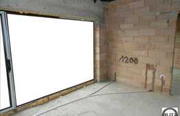 Vanzare 2 camere, 45.07 mp, decomandat, zona usor accesibila! Semifinisat!