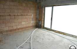 Vanzare 2 camere, 45.07 mp, decomandat, zona usor accesibila! Semifinisat!