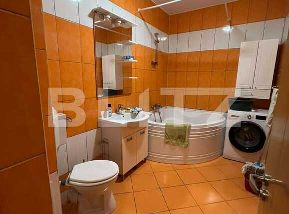 Apartament de închiriat 2 camere Floreşti - 90840AI | BLITZ Cluj-Napoca | Poza9