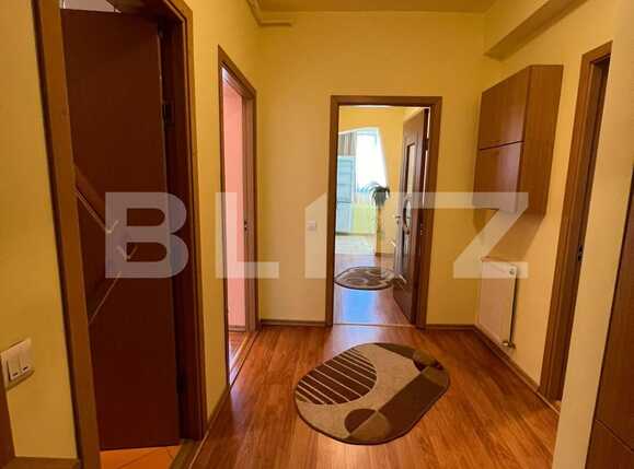 Apartament de închiriat 2 camere Floreşti - 90840AI | BLITZ Cluj-Napoca | Poza5