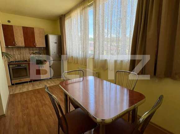 Apartament de închiriat 2 camere Floreşti - 90840AI | BLITZ Cluj-Napoca | Poza3