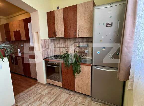 Apartament de închiriat 2 camere Floreşti - 90840AI | BLITZ Cluj-Napoca | Poza2