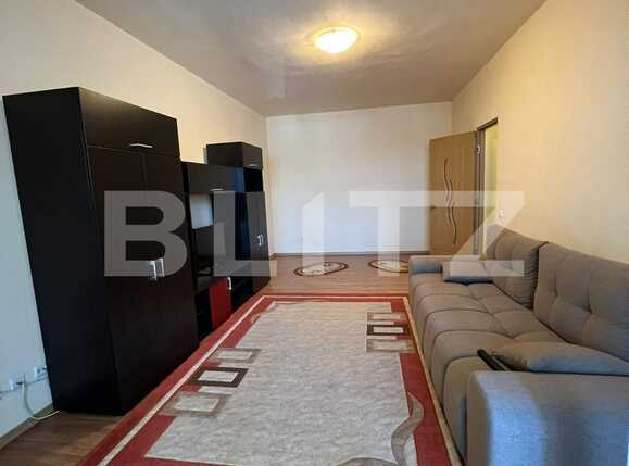 Apartament de închiriat 2 camere Floreşti - 90840AI | BLITZ Cluj-Napoca | Poza1