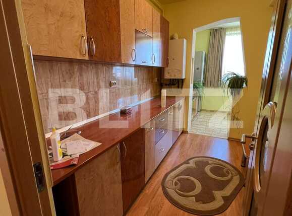 Apartament de închiriat 2 camere Floreşti - 90840AI | BLITZ Cluj-Napoca | Poza4