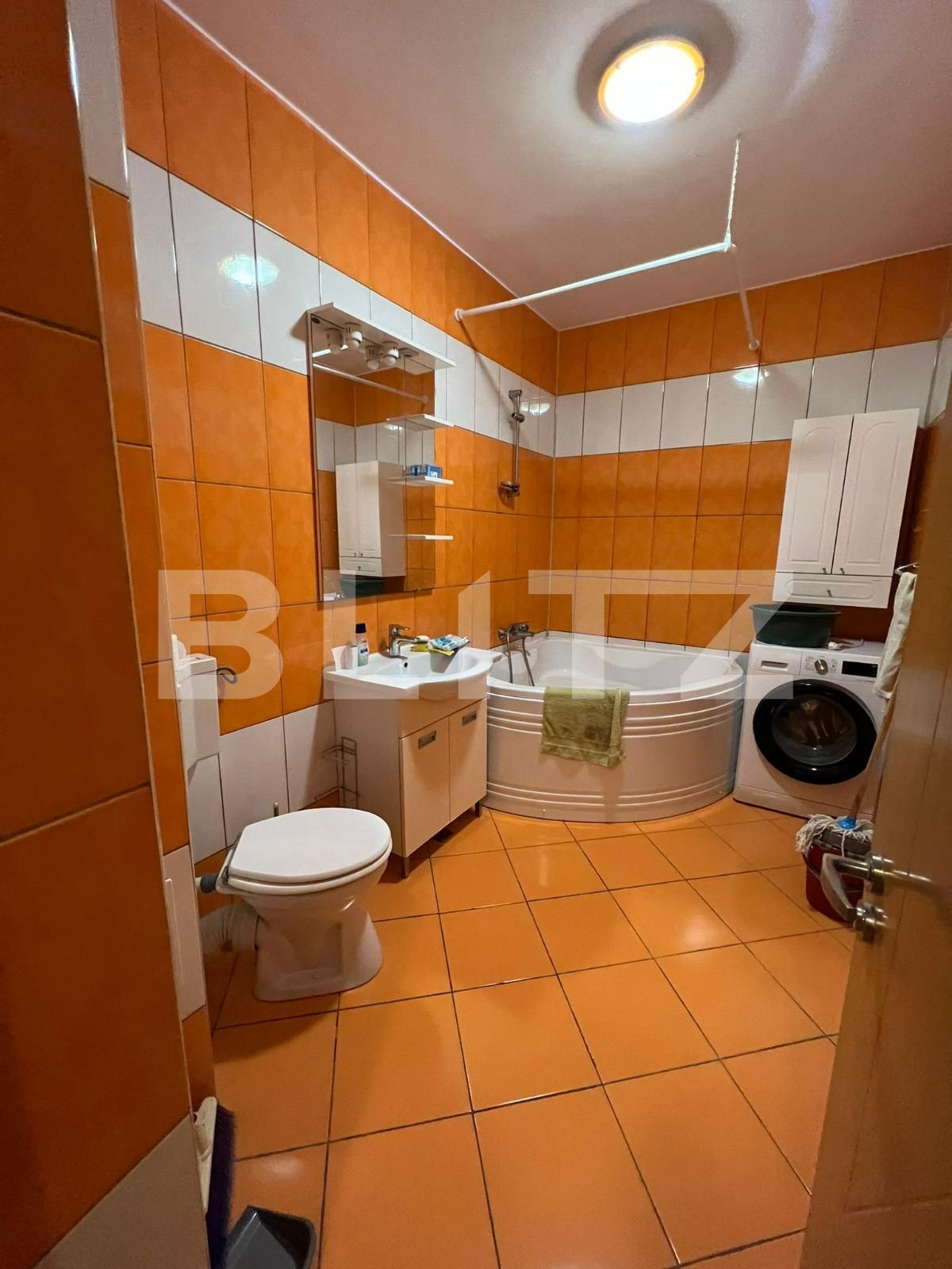 Apartament de închiriat 2 camere Floreşti - 90840AI | BLITZ Cluj-Napoca | Poza9