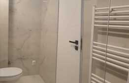 Apartament 3 camere, 57 mp, balcon, prima inchiriere, zona Big 