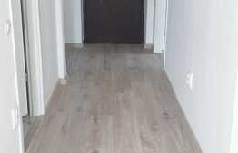 Apartament 3 camere, 57 mp, balcon, prima inchiriere, zona Big 