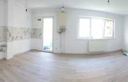 Apartament 3 camere, 57 mp, balcon, prima inchiriere, zona Big 