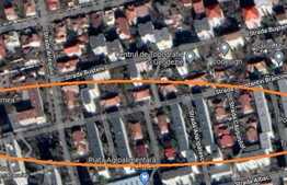 Casa renovabila, cu teren 300 mp, zona Hermes Gheorgheni 