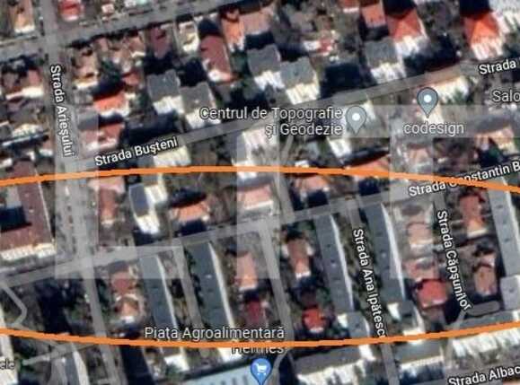 Casa de vânzare 3 camere Gheorgheni - 90846CV | BLITZ Cluj-Napoca | Poza1