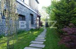  Casa premium cu 6 camere, 208 mp utili, 1000 mp teren, cartier Borhanci