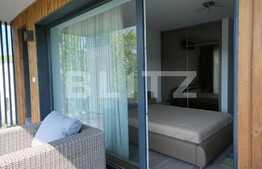  Casa premium cu 6 camere, 208 mp utili, 1000 mp teren, cartier Borhanci