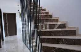  Casa premium cu 6 camere, 208 mp utili, 1000 mp teren, cartier Borhanci