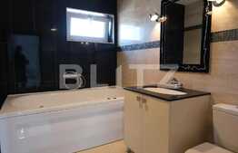  Casa premium cu 6 camere, 208 mp utili, 1000 mp teren, cartier Borhanci