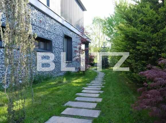 Casa de vânzare 6 camere Borhanci - 90847CV | BLITZ Cluj-Napoca | Poza1