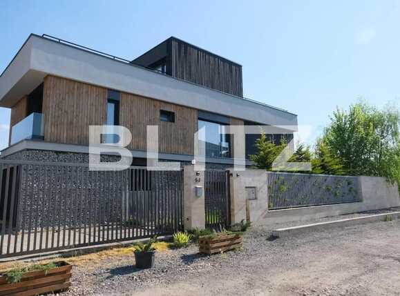 Casa de vânzare 6 camere Borhanci - 90847CV | BLITZ Cluj-Napoca | Poza2