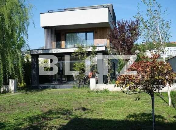 Casa de vânzare 6 camere Borhanci - 90847CV | BLITZ Cluj-Napoca | Poza4