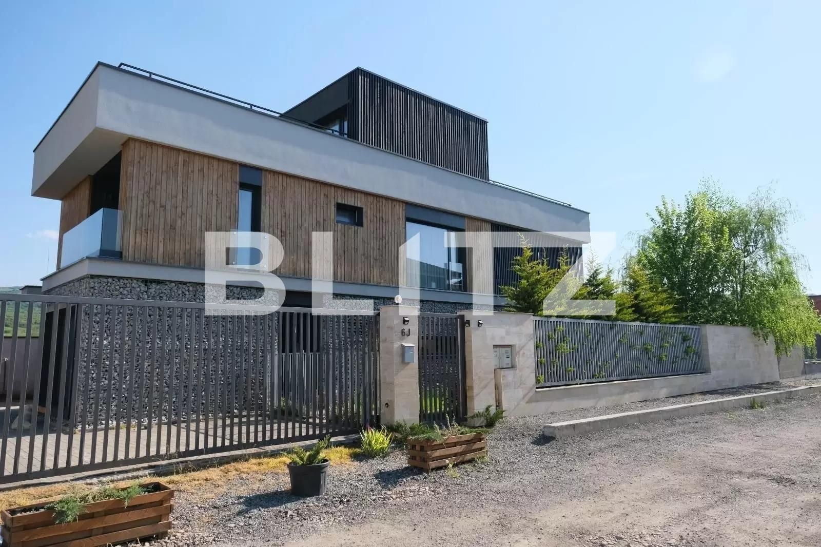 Casa de vânzare 6 camere Borhanci - 90847CV | BLITZ Cluj-Napoca | Poza2