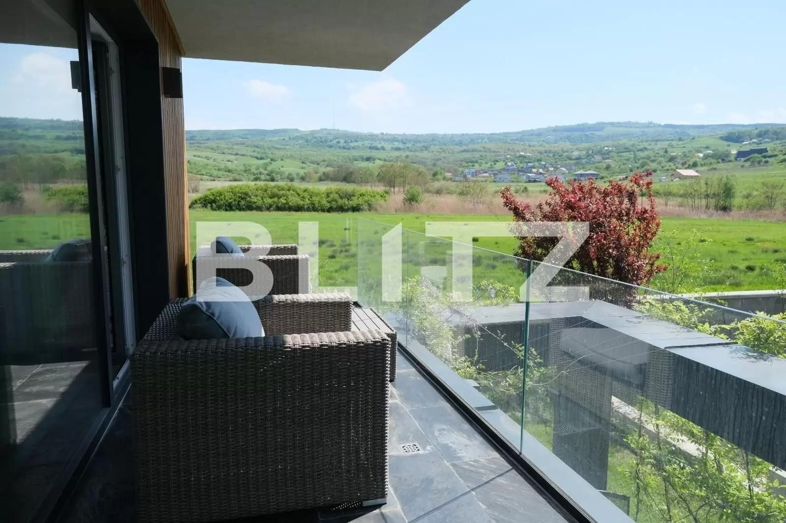 Casa de vânzare 6 camere Borhanci - 90847CV | BLITZ Cluj-Napoca | Poza6