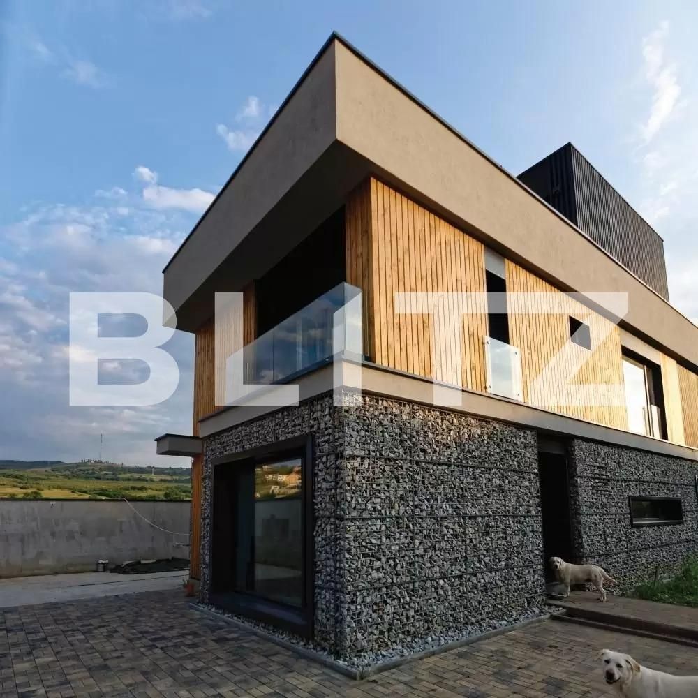 Casa de vânzare 6 camere Borhanci - 90847CV | BLITZ Cluj-Napoca | Poza5