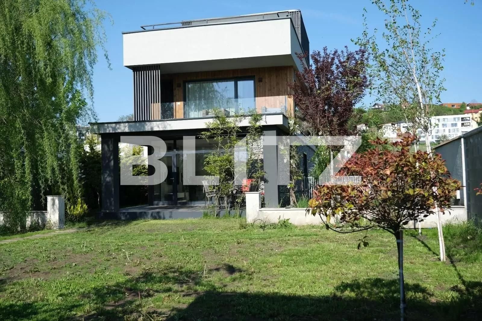 Casa de vânzare 6 camere Borhanci - 90847CV | BLITZ Cluj-Napoca | Poza4