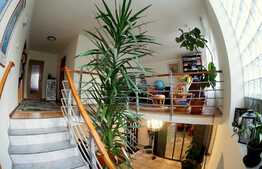 Vila de LUX, 170 mp utili, 2 garaje, 500 mp teren in cartier Andrei Muresanu!