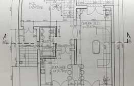 Vila de LUX, 170 mp utili, 2 garaje, 500 mp teren in cartier Andrei Muresanu!