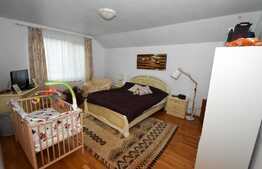 Vila de LUX, 170 mp utili, 2 garaje, 500 mp teren in cartier Andrei Muresanu!