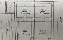 Vila de LUX, 170 mp utili, 2 garaje, 500 mp teren in cartier Andrei Muresanu!