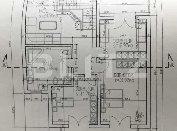 Casa de vânzare 5 camere Andrei Mureşanu - 90848CV | BLITZ Cluj-Napoca | Poza7