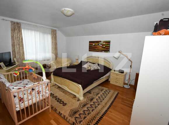 Casa de vânzare 5 camere Andrei Mureşanu - 90848CV | BLITZ Cluj-Napoca | Poza4