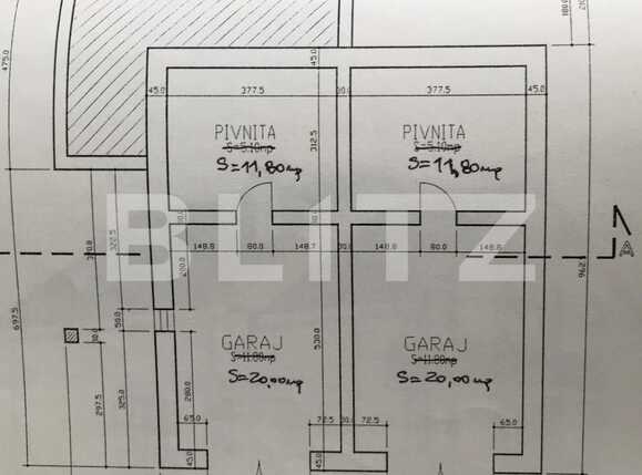 Casa de vânzare 5 camere Andrei Mureşanu - 90848CV | BLITZ Cluj-Napoca | Poza5