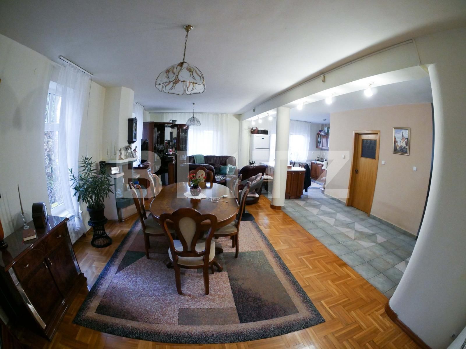 Casa de vânzare 5 camere Andrei Mureşanu - 90848CV | BLITZ Cluj-Napoca | Poza2