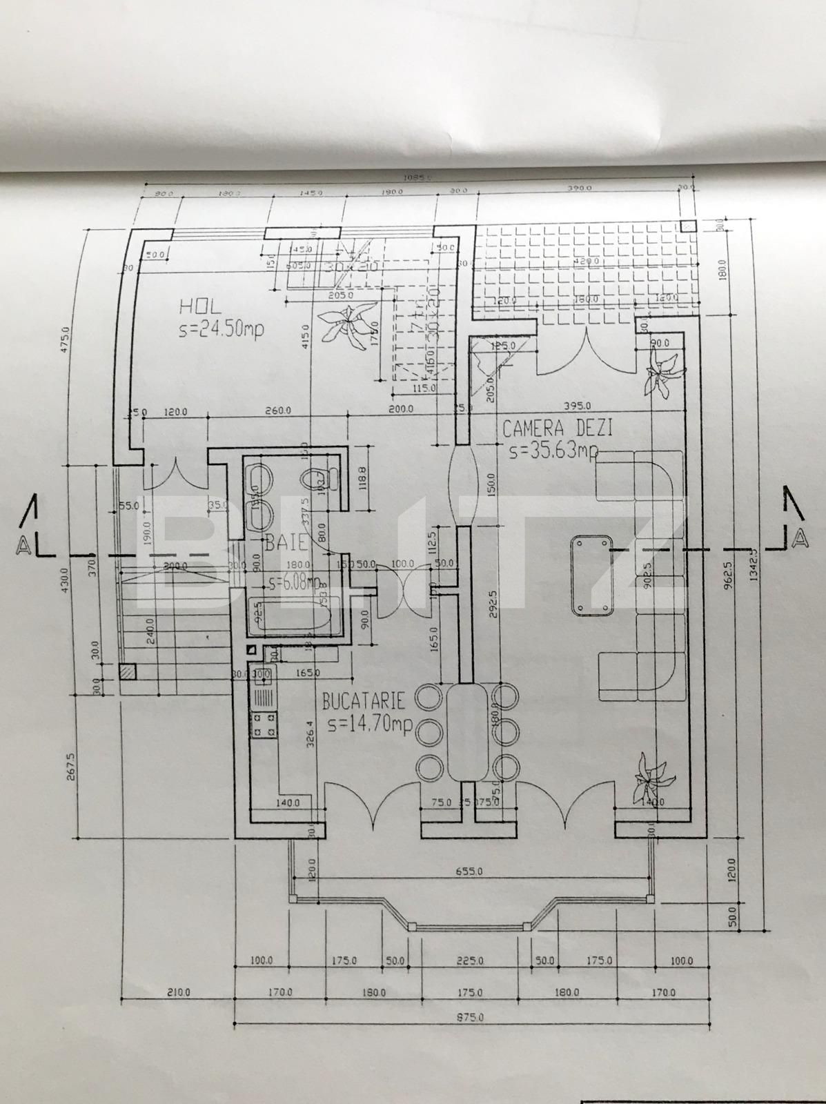 Casa de vânzare 5 camere Andrei Mureşanu - 90848CV | BLITZ Cluj-Napoca | Poza6