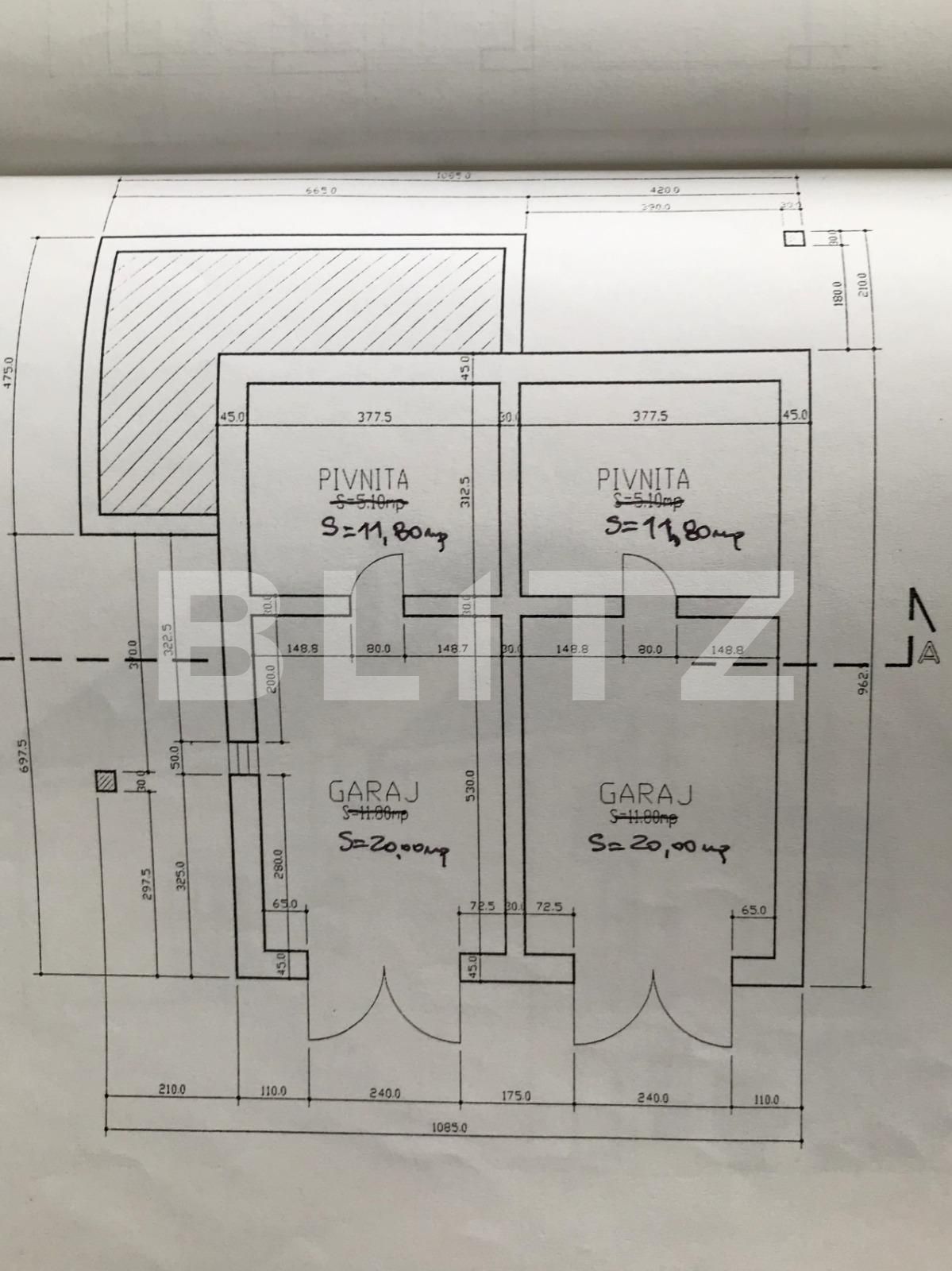 Casa de vânzare 5 camere Andrei Mureşanu - 90848CV | BLITZ Cluj-Napoca | Poza5