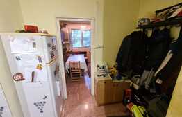 Apartament 4 camere, 72 mp, etaj 1, zona Complex Nora