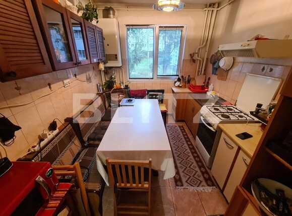 Apartament de vânzare 4 camere Manastur - 90849AV | BLITZ Cluj-Napoca | Poza2